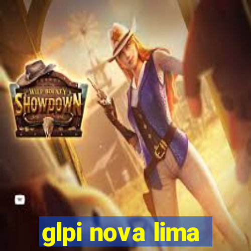 glpi nova lima